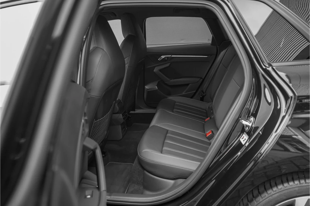 Audi A3 – foto 14