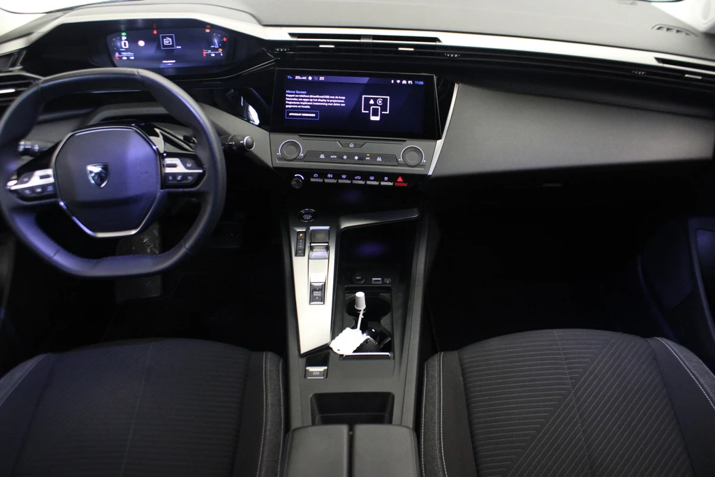 Peugeot 308 – foto 8