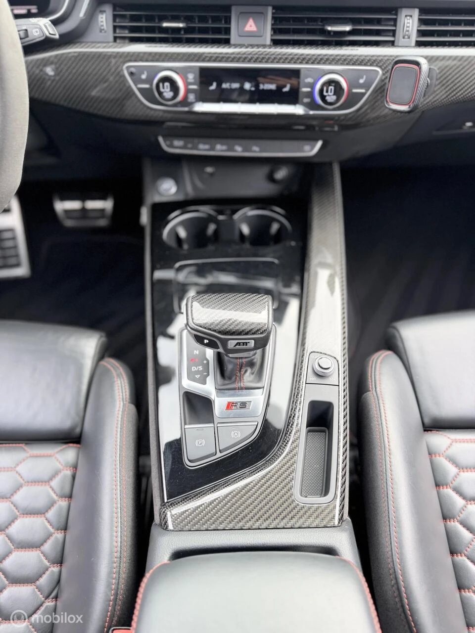 Audi RS4 – foto 41