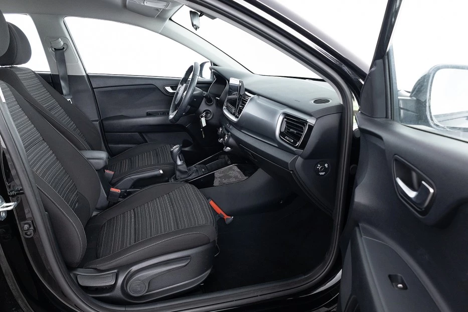 Kia Stonic – foto 10