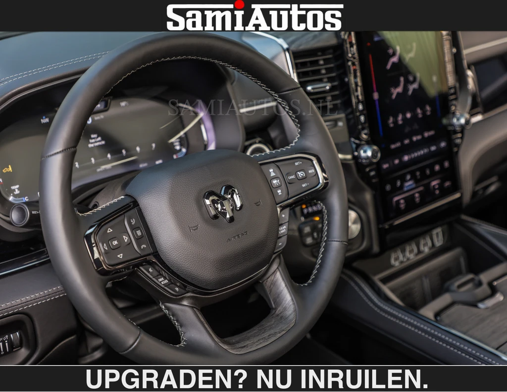 Dodge Ram Pick-Up – foto 38