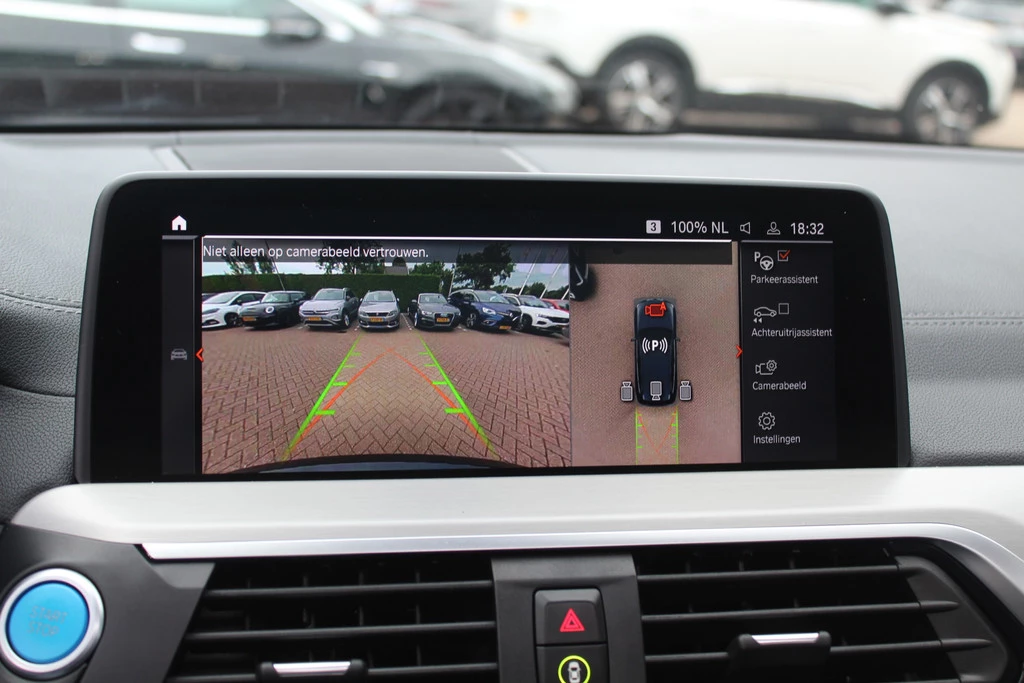 BMW iX3 – foto 23