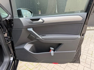 Volkswagen Touran – thumbnail 20
