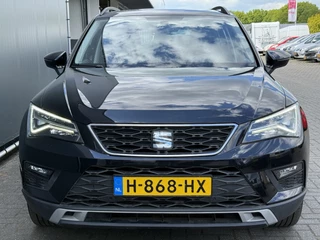 SEAT Ateca – thumbnail 6