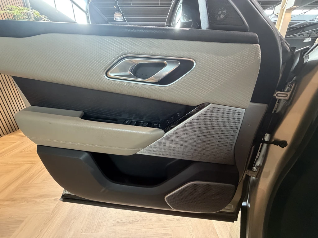 Land Rover Range Rover Velar – foto 27