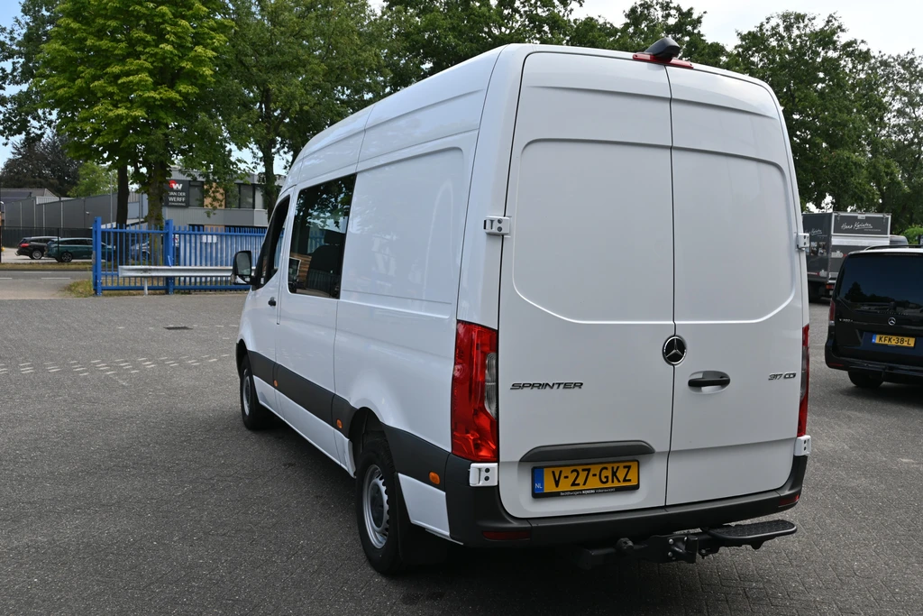 Mercedes-Benz Sprinter – foto 2