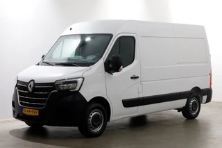 Renault Master – thumbnail 2