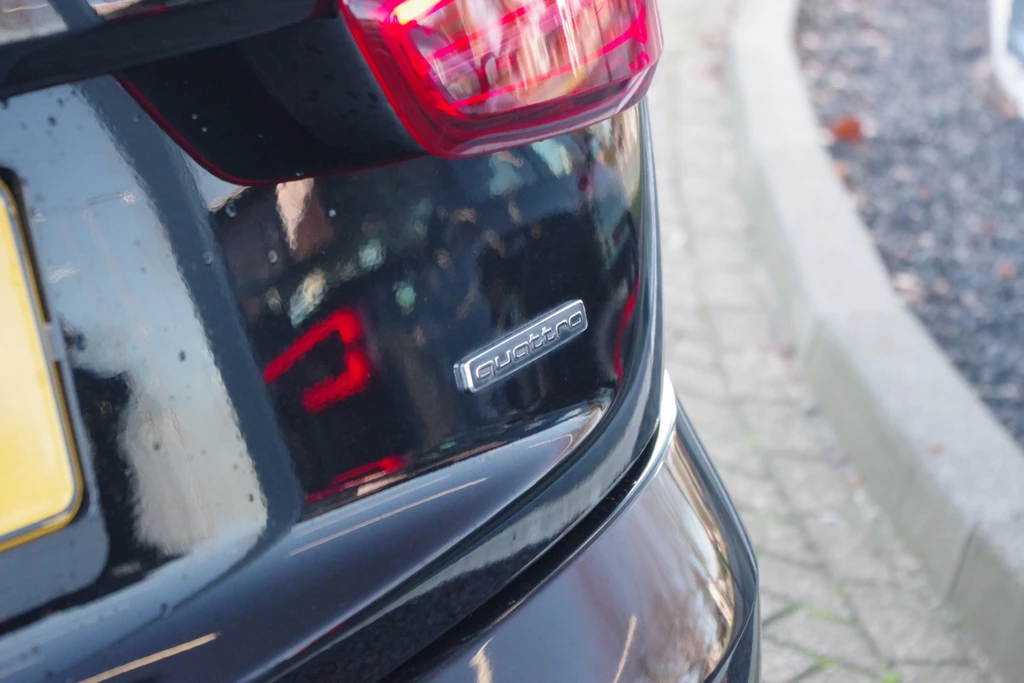 Audi Q3 – foto 29