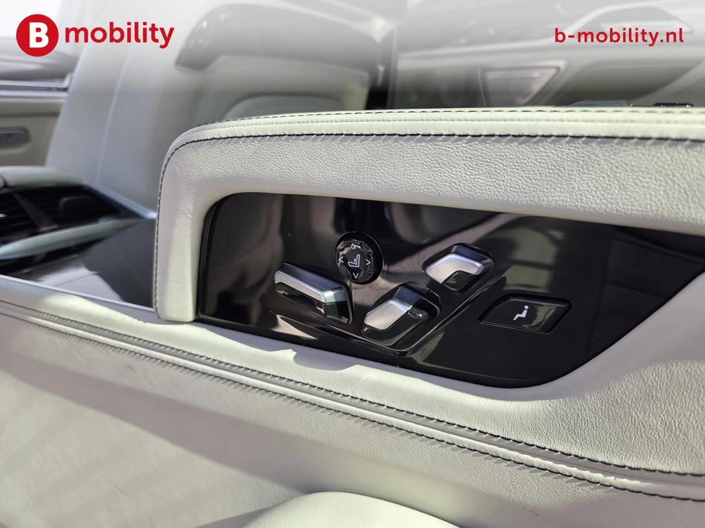 BMW 7 Serie – foto 22
