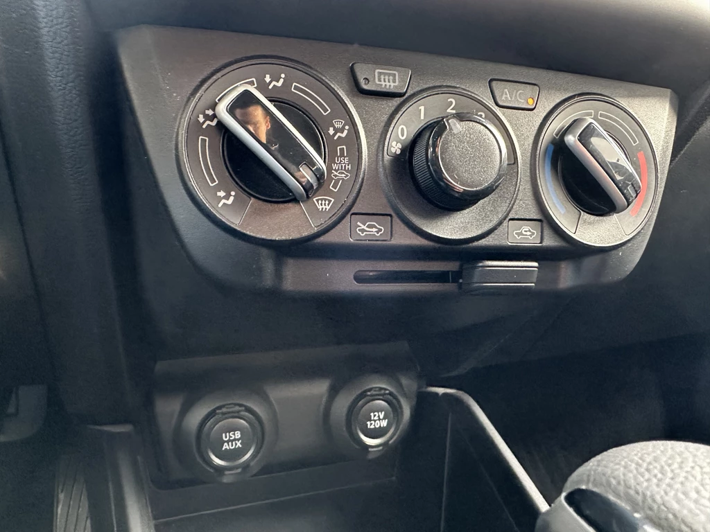 Suzuki Swift – foto 17