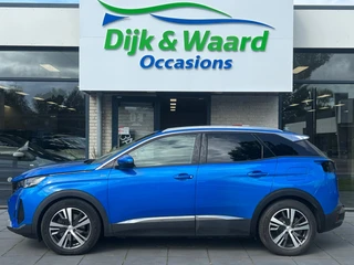Peugeot 3008 – thumbnail 2