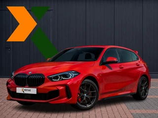 BMW 1 Serie – thumbnail 1