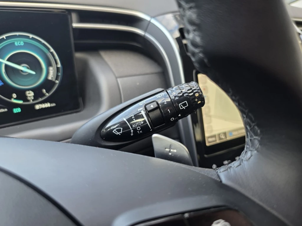 Hyundai Tucson – foto 24