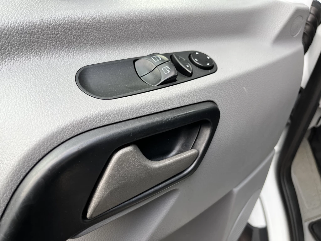 Mercedes-Benz Sprinter – foto 18