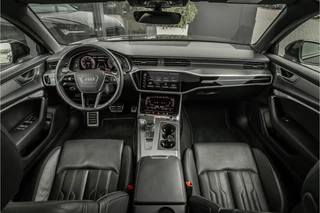Audi A6 – thumbnail 11