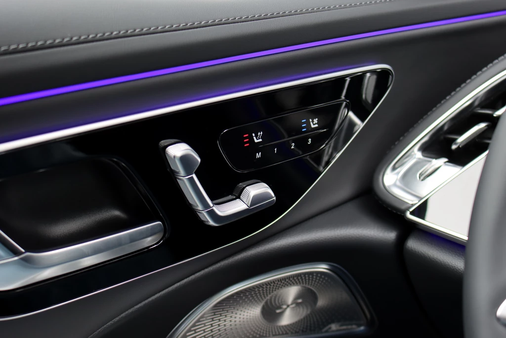 Mercedes-Benz E-Klasse – foto 16