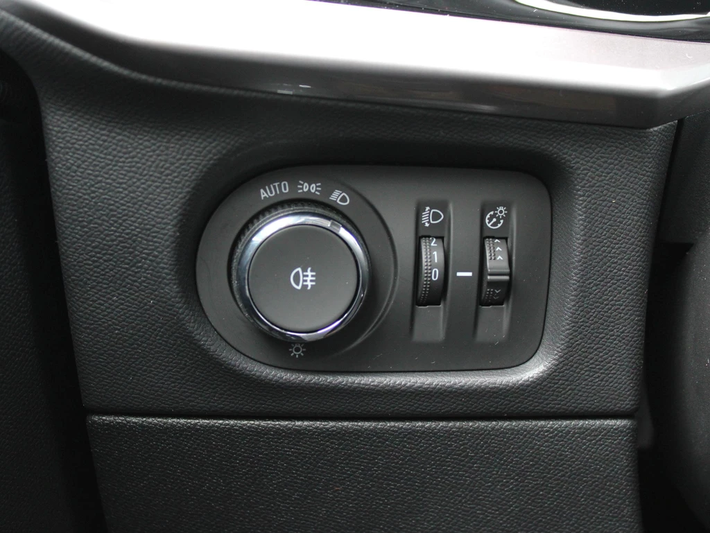 Opel Mokka – foto 22