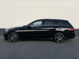 Mercedes-Benz C-Klasse – thumbnail 4