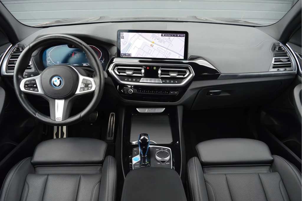 BMW iX3 – foto 9
