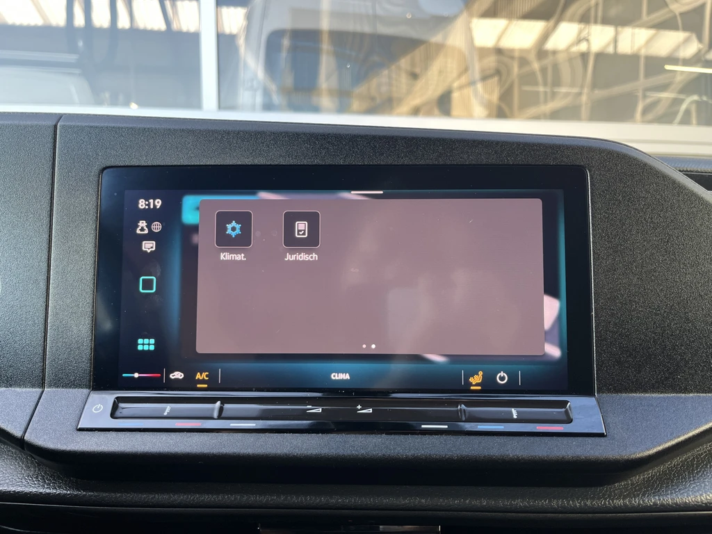 Volkswagen Caddy – foto 44