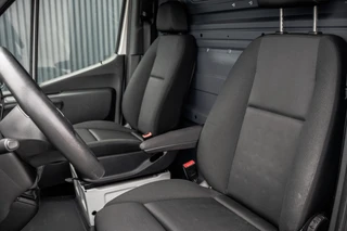 Mercedes-Benz Sprinter – thumbnail 14
