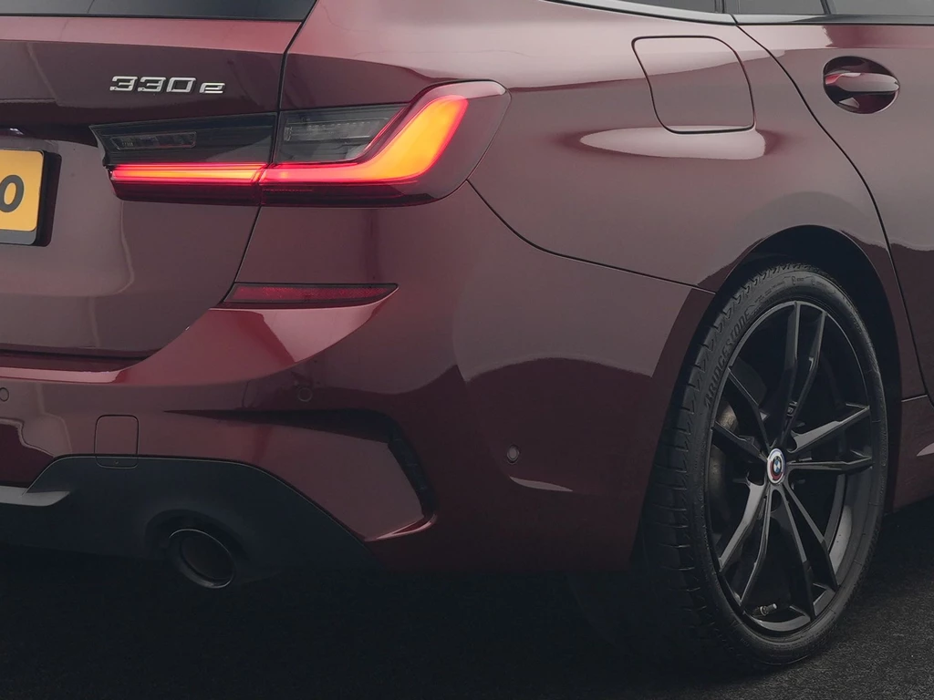 BMW 3 Serie – foto 18