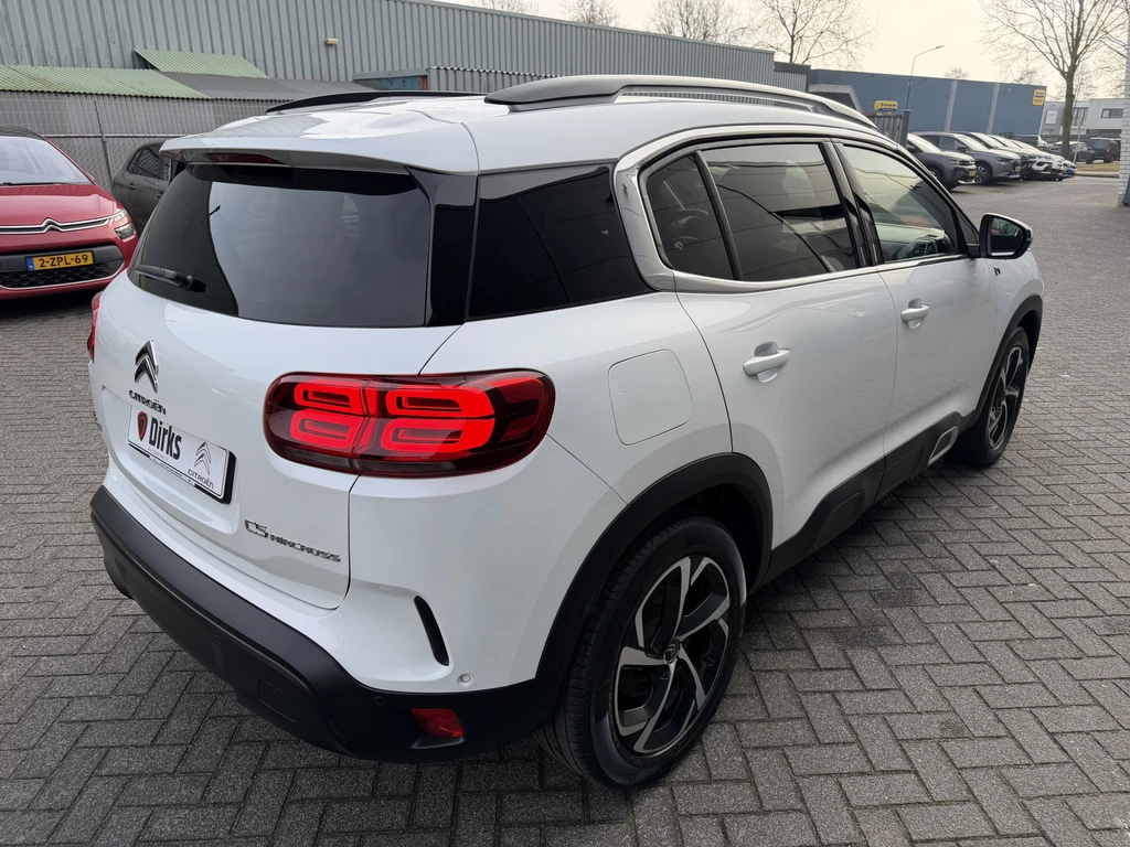 Citroën C5 Aircross – foto 7