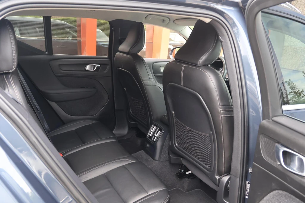 Volvo XC40 – foto 24