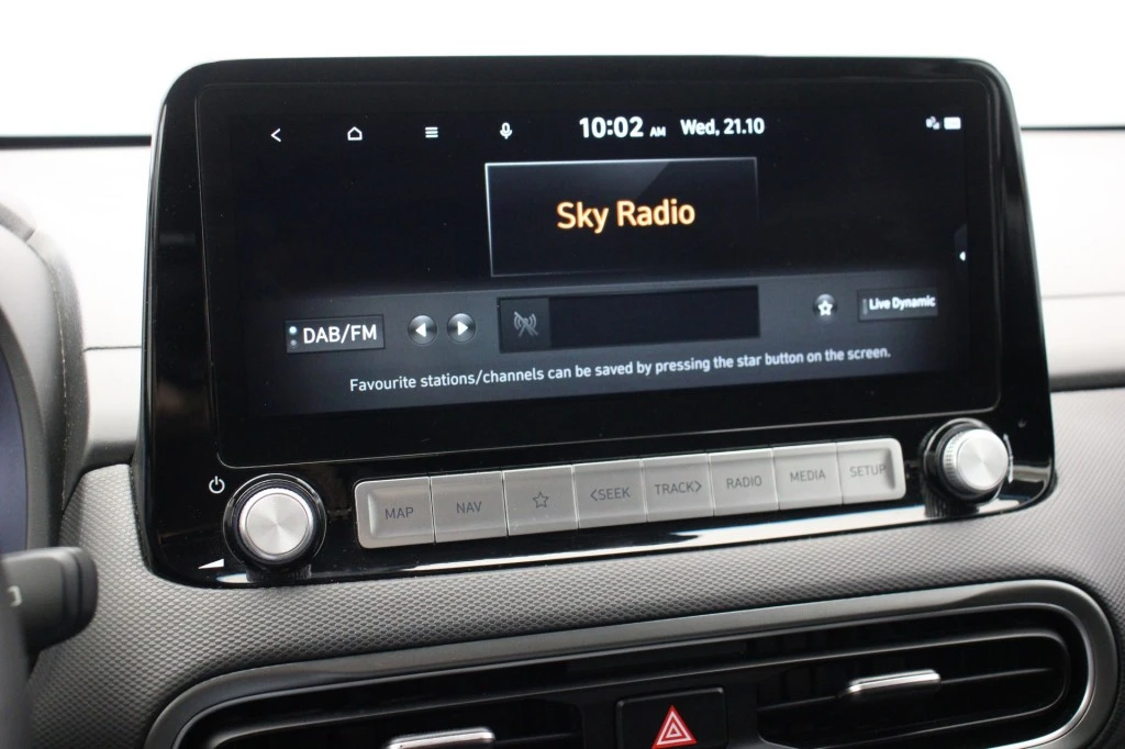 Hyundai Kona – foto 28