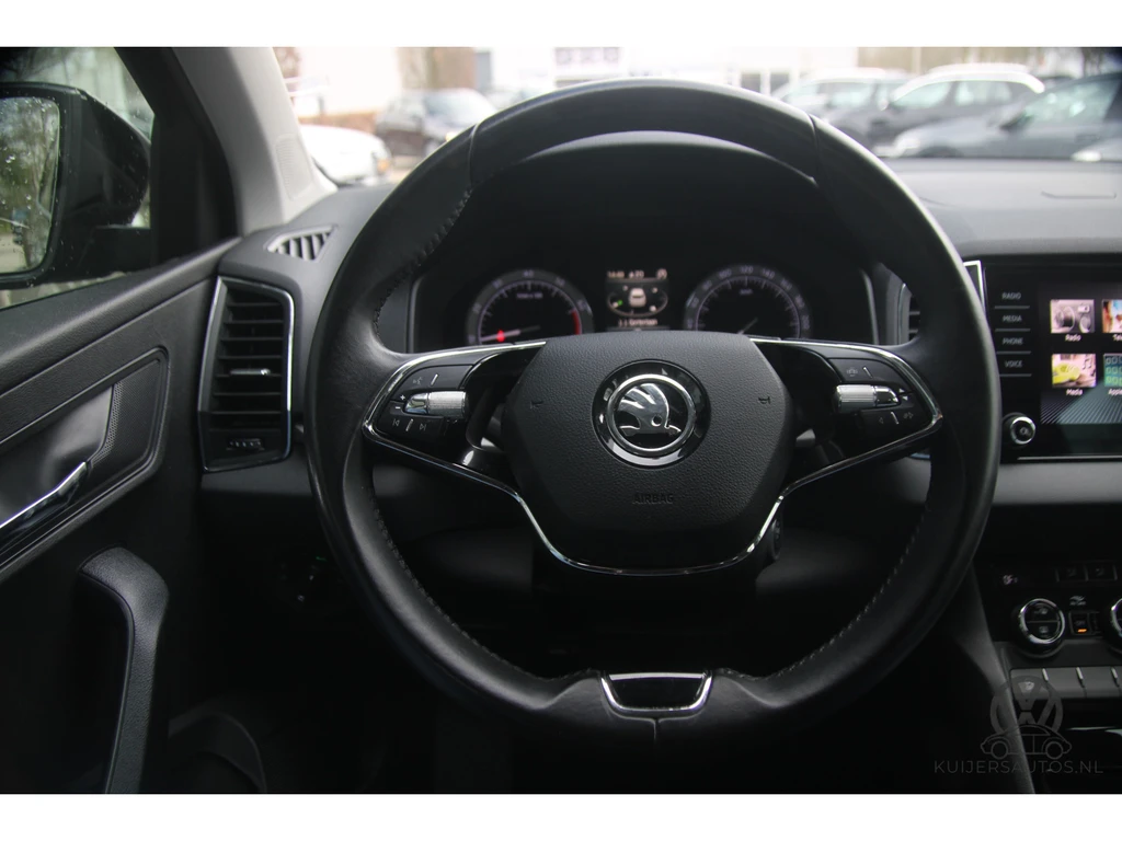 Škoda Karoq – foto 16
