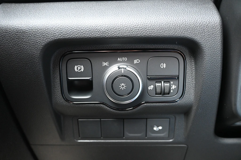 Mercedes-Benz eCitan – foto 12