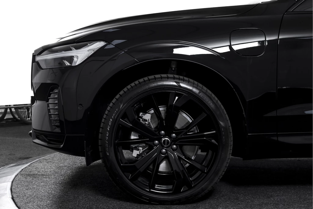 Volvo XC60 – foto 55