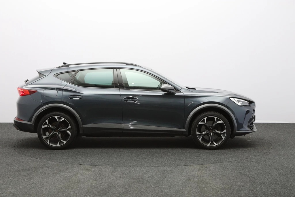 CUPRA Formentor – foto 4