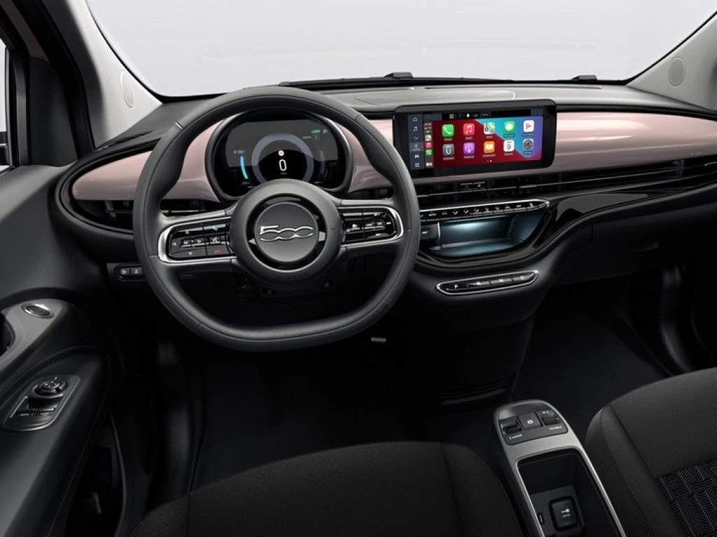 Fiat 500C – foto 4