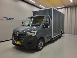 Renault Master – thumbnail 2