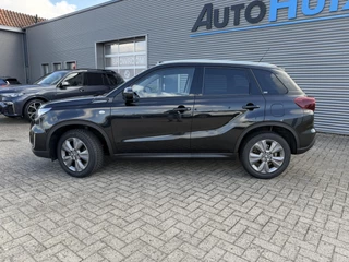 Suzuki Vitara – thumbnail 3