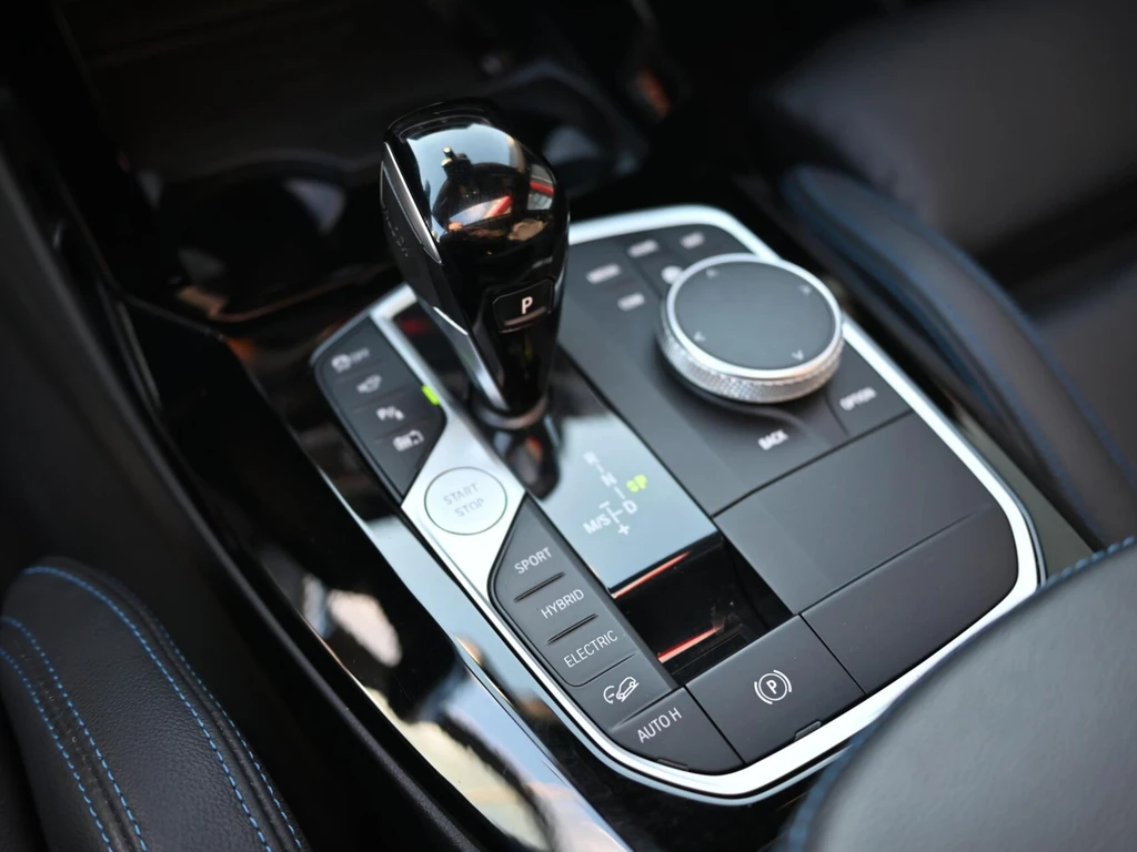 BMW X3 – foto 28