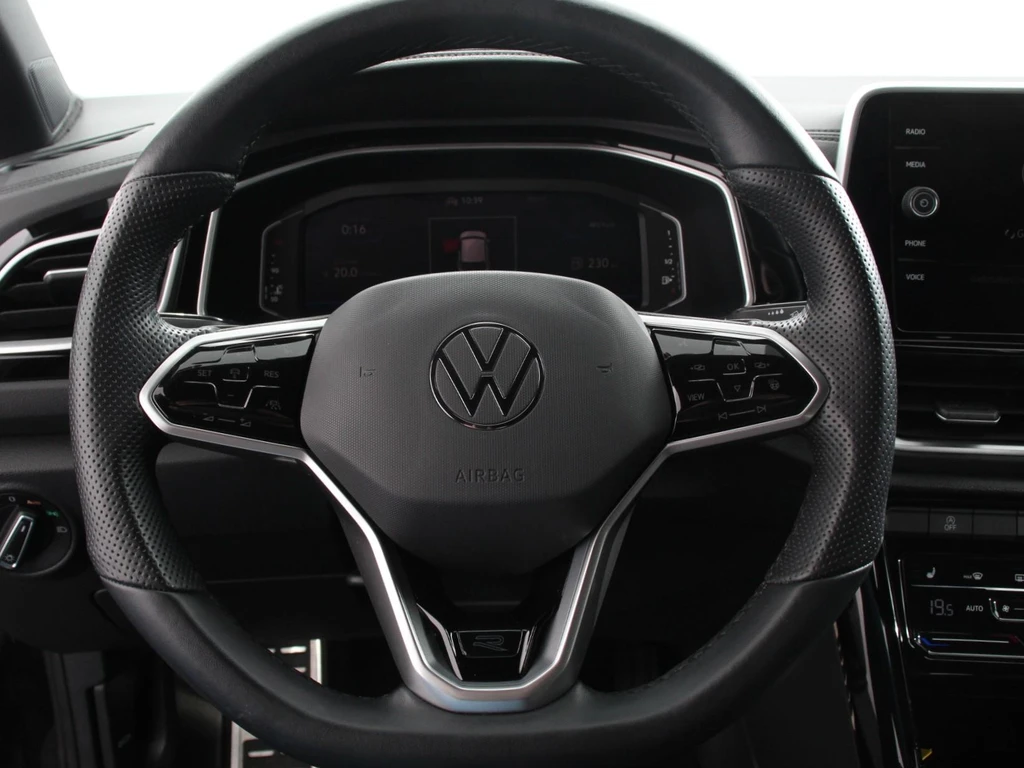 Volkswagen T-Roc – foto 22
