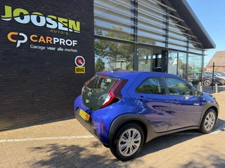 Toyota Aygo – thumbnail 6