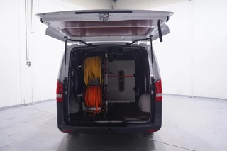 Mercedes-Benz Vito – thumbnail 13