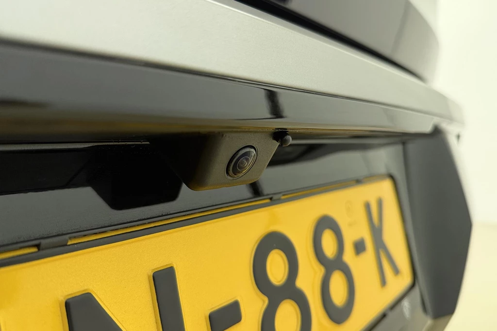 Peugeot e-5008 – foto 10