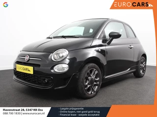Fiat 500C – thumbnail 1