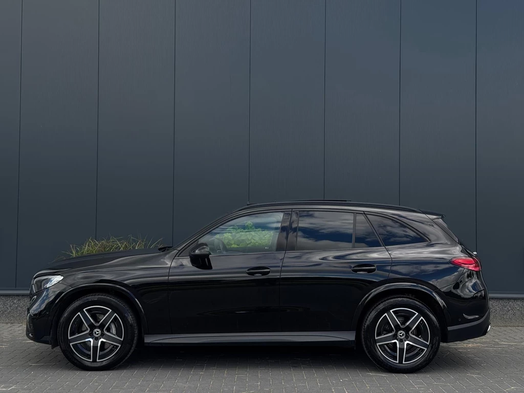 Mercedes-Benz GLC – foto 5