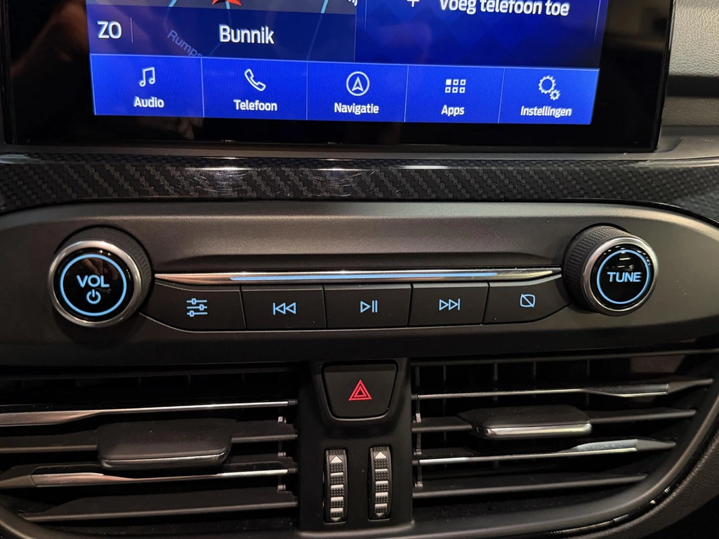 Ford Focus – foto 22