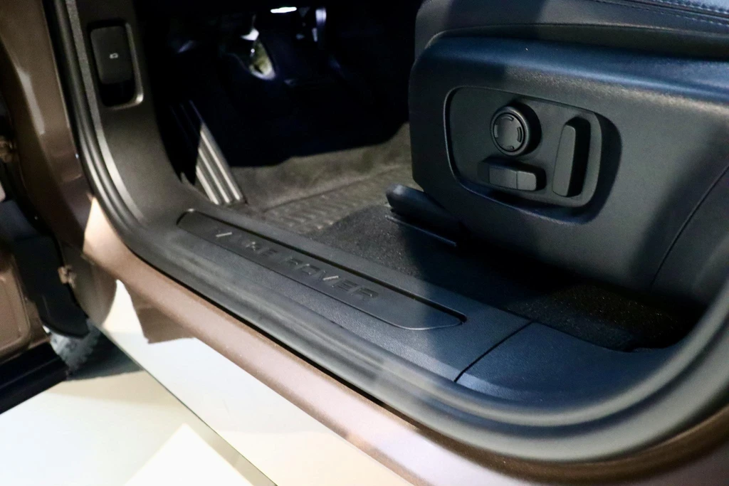 Land Rover Range Rover Evoque – foto 15