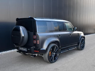 Land Rover Defender – thumbnail 9