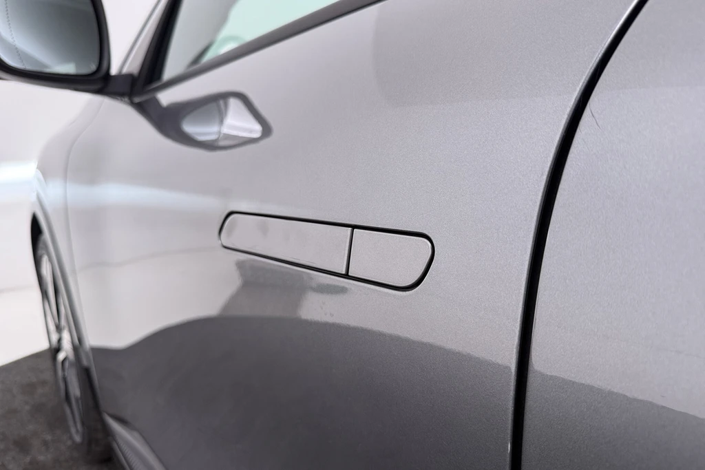 Renault Megane E-Tech – foto 51