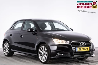 Audi A1 Sportback – thumbnail 7