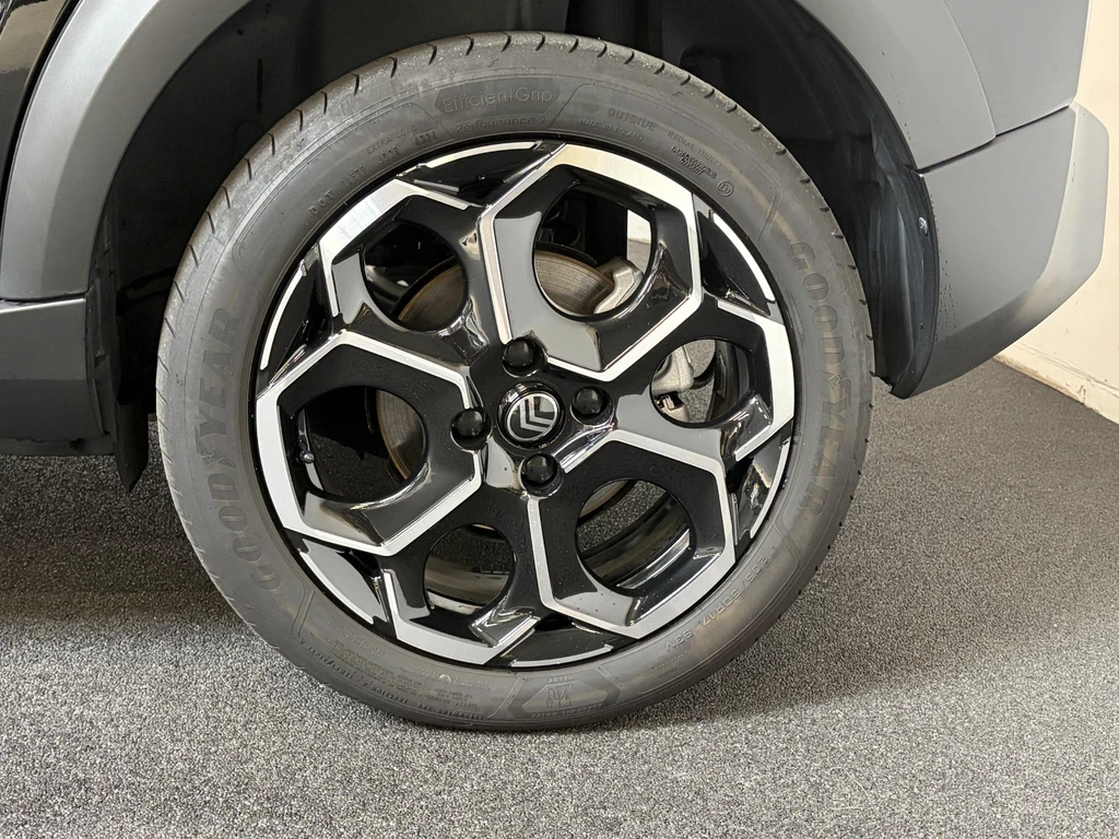 Citroën ë-C3 – foto 27