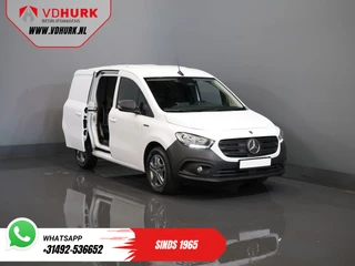 Mercedes-Benz eCitan – thumbnail 8